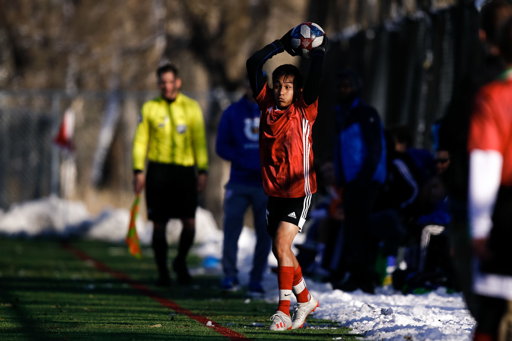 PREP SOCCER